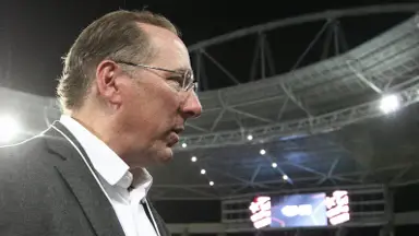 Site traz detalhes de aporte proposto por John Textor à SAF do Botafogo; contrato com ‘Eagle Cayman’ é mencionado Site traz detalhes de aporte proposto por John Textor à SAF do Botafogo; contrato com ‘Eagle Cayman’ é mencionado