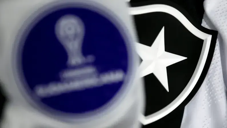 Jogos de Grêmio e Santos pela Copa Sul-Americana podem afetar calendário do Botafogo pós-Copa do Mundo; entenda