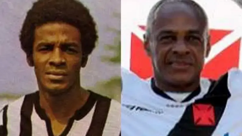 Ex-zagueiro de Botafogo e Vasco, Renê morre aos 77 anos