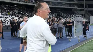 Parte de valor emprestado pela GDA Luma ao Botafogo foi parar em filial controlada por John Textor nos Estados Unidos, diz site Parte de valor emprestado pela GDA Luma ao Botafogo foi parar em filial controlada por John Textor nos Estados Unidos, diz site