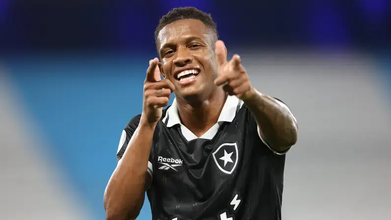 Botafogo pode receber até R$ 3 milhões da Fifa pela convocação de Danilo à Copa 2026