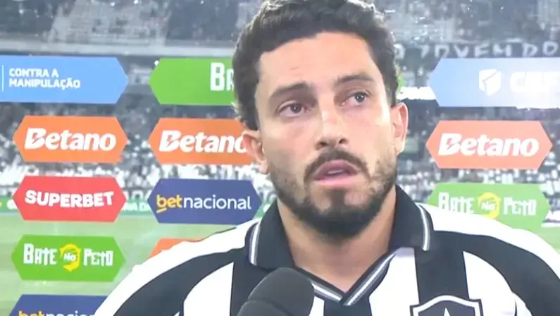 Botafogo perde para Remo