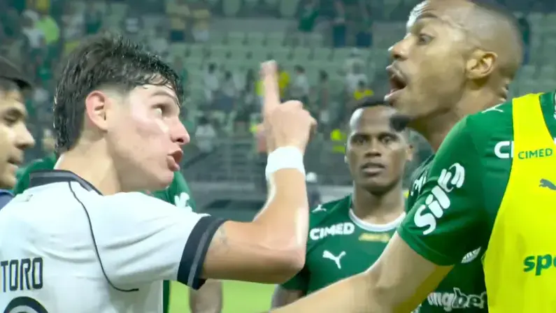 Marlon Freitas divide opiniões no elenco do Botafogo em reencontro com o clube