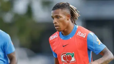 Ancelotti confirma Seleção Brasileira com Danilo, do Botafogo, como titular em amistoso Ancelotti confirma Seleção Brasileira com Danilo, do Botafogo, como titular em amistoso