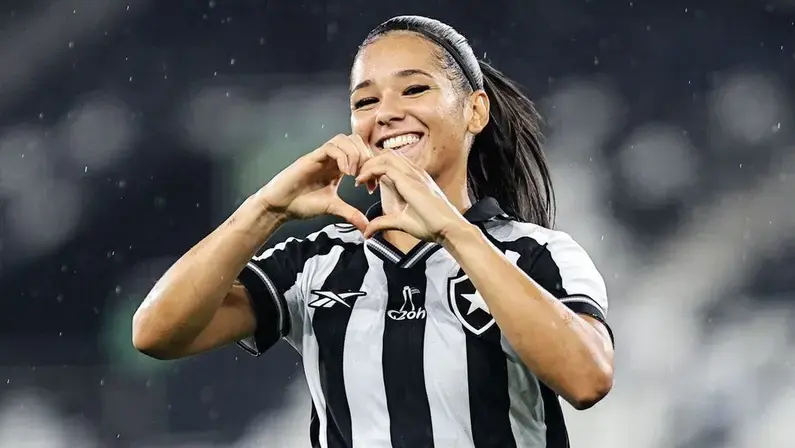 Botafogo vence América-MG, se recupera e retoma liderança no Brasileiro Feminino Sub-20