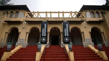 Botafogo encerra parceria com Mude Brasil sobre Museu e anuncia exposição em General Severiano ainda em 2026 Botafogo encerra parceria com Mude Brasil sobre Museu e anuncia exposição em General Severiano ainda em 2026