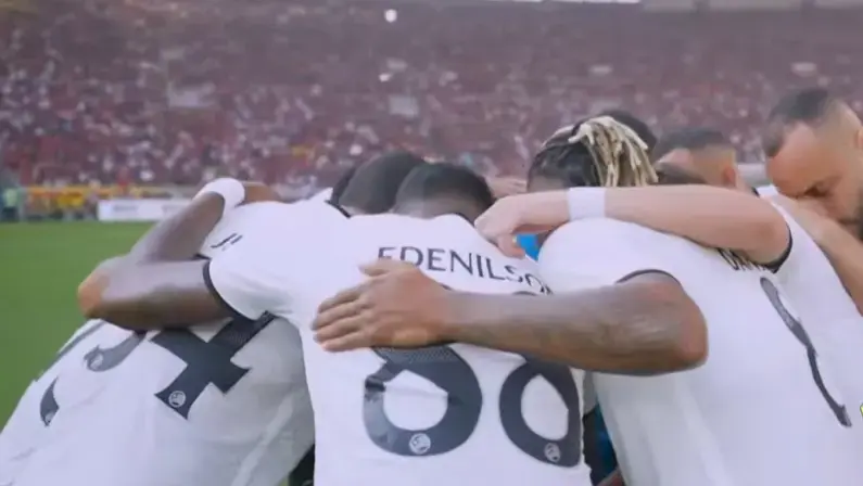 ATUAÇÕES FN: Edenílson é o pior em Flamengo 3 x 0 Botafogo; Arthur Cabral se salva