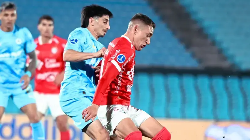 Algoz do Botafogo, Cienciano é eliminado pelo Montevideo City Torque na Copa Sul-Americana com gol nos acréscimos