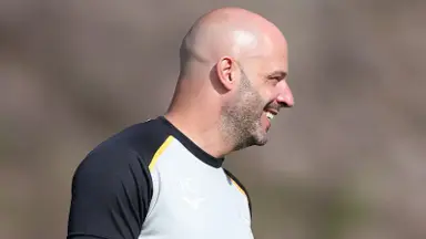 Franclim Carvalho põe fim às especulações sobre Vasco e informa à diretoria do Botafogo que fica Franclim Carvalho põe fim às especulações sobre Vasco e informa à diretoria do Botafogo que fica