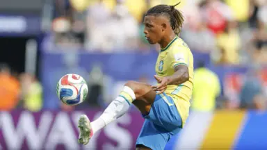 Ancelotti explica ausência de Danilo Ancelotti explica ausência de Danilo