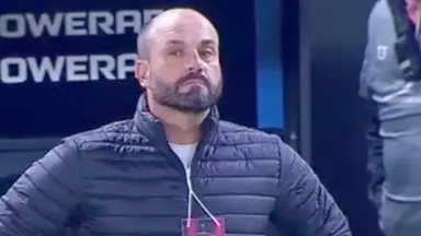 Técnico do Independiente Petrolero critica arbitragem após derrota com 41 chutes do Botafogo Técnico do Independiente Petrolero critica arbitragem após derrota com 41 chutes do Botafogo