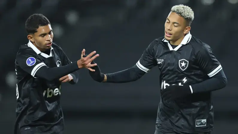 Comentaristas do SporTV exaltam força do elenco do Botafogo