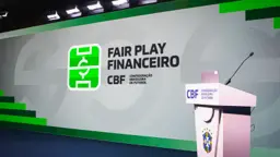 Fair play financeiro: Botafogo, Corinthians e São Paulo apoiam Santos em pedido à CBF por novo prazo para pagar dívidas