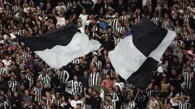 Botafogo abre check-in e define detalhes de ingressos para jogo na Sul-Americana Botafogo abre check-in e define detalhes de ingressos para jogo na Sul-Americana