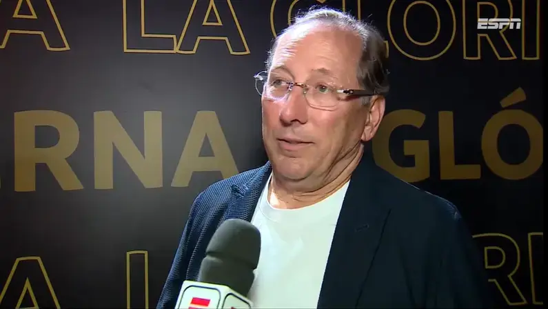 'Influente' do Botafogo critica John Textor: 'Na hora de comemorar títulos, protagonista é ele. Para prestar contas pela crise, culpa é dos outros'