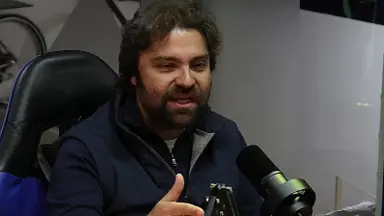 Presidente do Social critica Textor e exalta novo investidor do Botafogo Presidente do Social critica Textor e exalta novo investidor do Botafogo