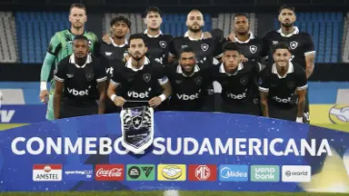 ATUAÇÕES FN: Danilo, Barboza, Arthur Cabral e Kadir são os melhores do Botafogo em vitória sobre o Racing; Neto falha e se redime ATUAÇÕES FN: Danilo, Barboza, Arthur Cabral e Kadir são os melhores do Botafogo em vitória sobre o Racing; Neto falha e se redime