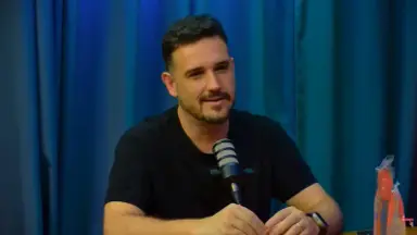 Raphael Rezende elogia Brunno Noce e recorda emoção ao ser campeão da Libertadores: 'Achei que torcedor do Botafogo nunca conseguiria viver esse título' Raphael Rezende elogia Brunno Noce e recorda emoção ao ser campeão da Libertadores: 'Achei que torcedor do Botafogo nunca conseguiria viver esse título'