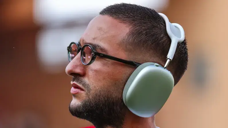 Botafogo avança em negociação e se mostra otimista por Ziyech
