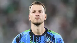 Fabrizio Romano crava acerto de goleiro Neto, ex-Botafogo, com a Juventus, da Itália