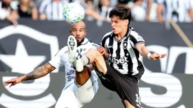 Botafogo leva virada do Remo em casa e perde a primeira com Franclim Carvalho Botafogo leva virada do Remo em casa e perde a primeira com Franclim Carvalho