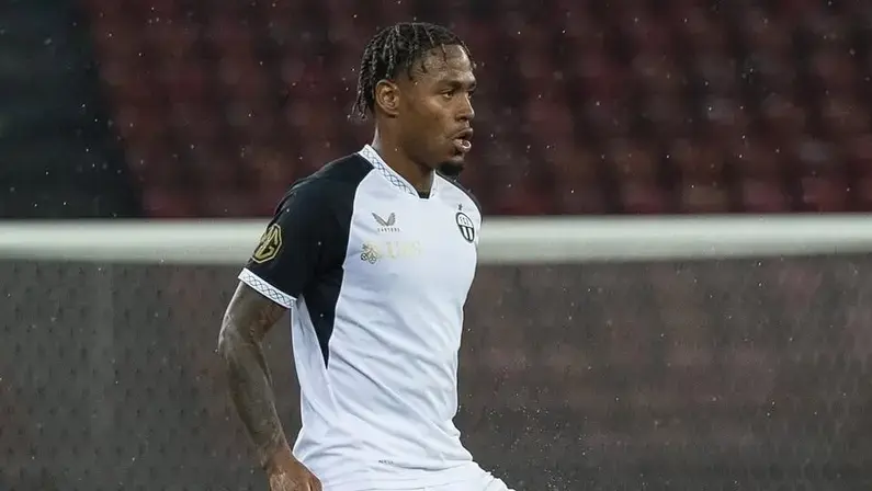 Botafogo faz proposta por Nelson Palacio, meia do Real Salt Lake que estava na Suíça