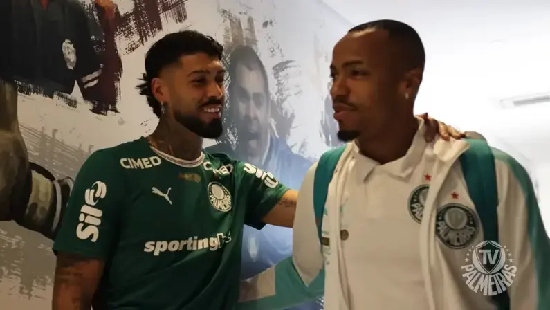 Rafael comenta saídas de Marlon Freitas e Barboza e manda recado de Luiz Henrique à torcida