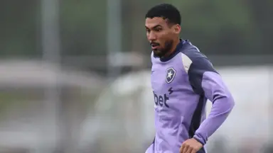 Botafogo divulga relacionados para visitar Red Bull Bragantino com voltas de Allan e Barboza Botafogo divulga relacionados para visitar Red Bull Bragantino com voltas de Allan e Barboza