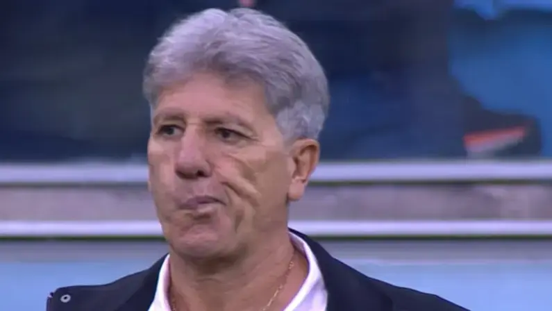 Grêmio perde para o Cruzeiro, e Botafogo fechará 31ª rodada sete pontos acima da zona do rebaixamento
