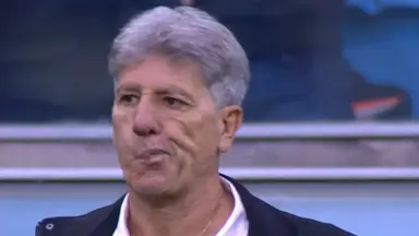 Grêmio perde para o Cruzeiro, e Botafogo fechará 31ª rodada sete pontos acima da zona do rebaixamento Grêmio perde para o Cruzeiro, e Botafogo fechará 31ª rodada sete pontos acima da zona do rebaixamento