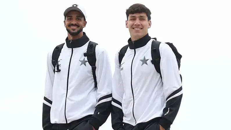 Botafogo não se apega a limite de estrangeiros por reforços, mas 'vai tentar otimizar lado técnico'