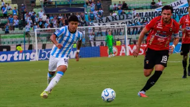 Copa Sul-Americana: Caracas e Racing empatam pelo grupo do Botafogo Copa Sul-Americana: Caracas e Racing empatam pelo grupo do Botafogo