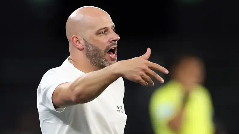 Franclim Carvalho reprova atuação do Botafogo contra Caracas e promete: ‘Vamos melhorar muito’