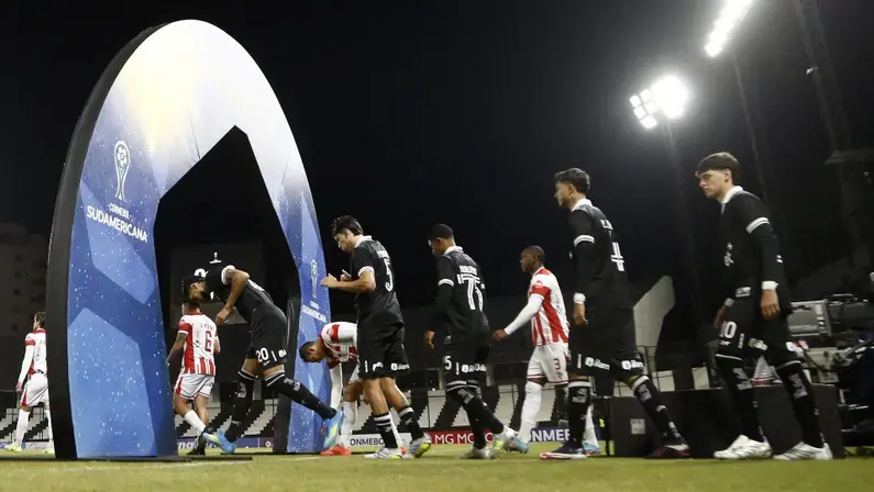 Com vaga nas oitavas, Botafogo acumula R$ 7 milhões em premiação na Sul-Americana