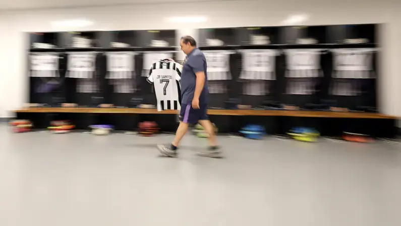 Barboza retorna ao Botafogo para encarar o Internacional em Brasília