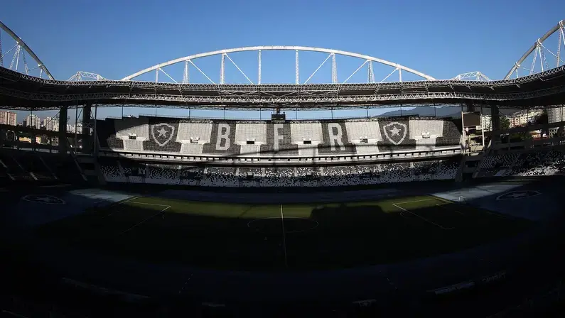 Brasileirão: Botafogo x Santos deve ser antecipado para antes da final da Copa do Mundo