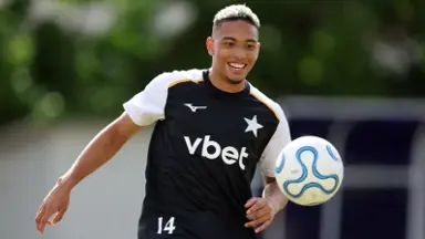 Novo transfer ban sofrido pelo Botafogo é por dívida com Junior Barranquilla por Jordan Barrera Novo transfer ban sofrido pelo Botafogo é por dívida com Junior Barranquilla por Jordan Barrera