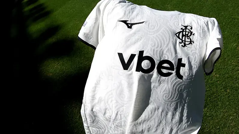 Botafogo aguarda desdobramentos após proibição das bets; clube já adiantou verba da VBet de 2026