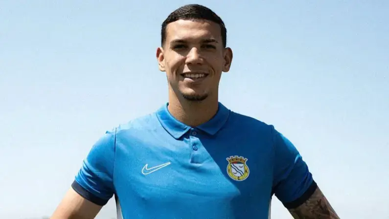 Palmeiras oferece Naves para contratar Danilo