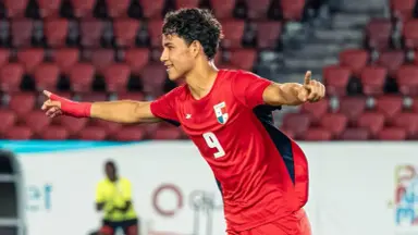 Botafogo mira contratação de artilheiro panamenho sub-17 Botafogo mira contratação de artilheiro panamenho sub-17