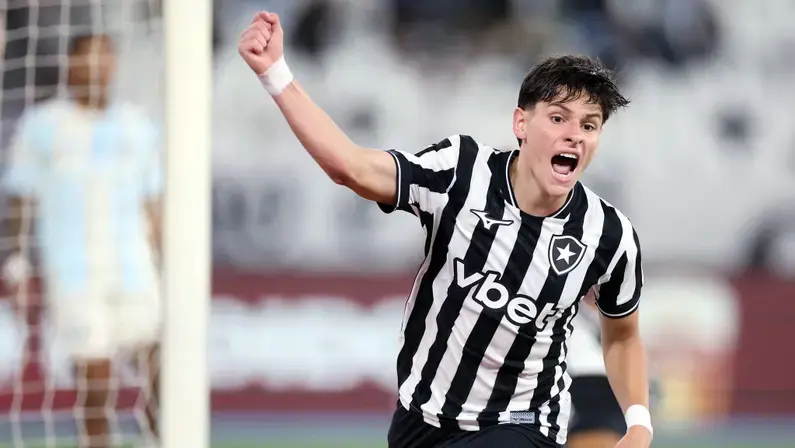 Canal: Tite não gostou do posicionamento de Montoro no primeiro tempo de Botafogo x Grêmio