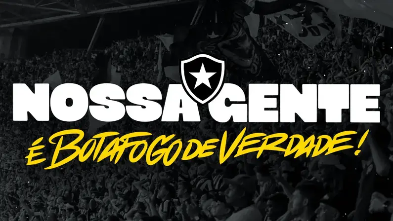Botafogo: Camisa 7 lança novos planos de sócio-torcedor e atualiza benefícios existentes