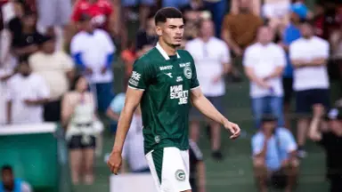 Botafogo oficializa proposta por zagueiro Anthony, do Goiás Botafogo oficializa proposta por zagueiro Anthony, do Goiás