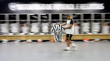 Botafogo escalado com Tiquinho Soares e Montoro para enfrentar a Chapecoense; Arthur Chaves segue fora Botafogo escalado com Tiquinho Soares e Montoro para enfrentar a Chapecoense; Arthur Chaves segue fora