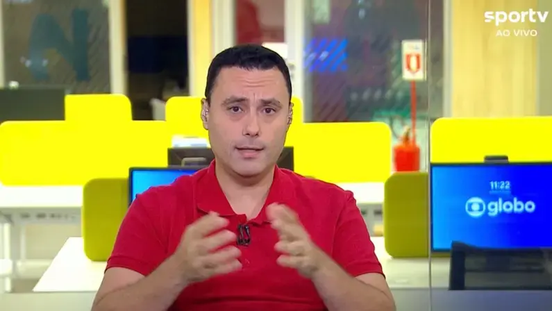 Comentarista critica Botafogo: 'Eliminação por Chapecoense e Cienciano é vergonha'