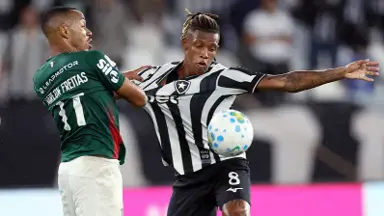 Ancelotti no Nilton Santos: Comentaristas analisam presença e elogiam Danilo Ancelotti no Nilton Santos: Comentaristas analisam presença e elogiam Danilo