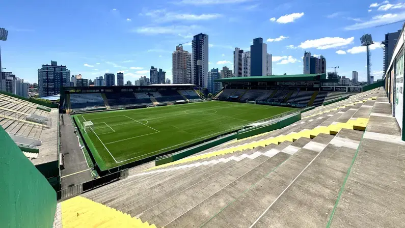 Ingressos para torcida do Botafogo contra Chapecoense já estão à venda