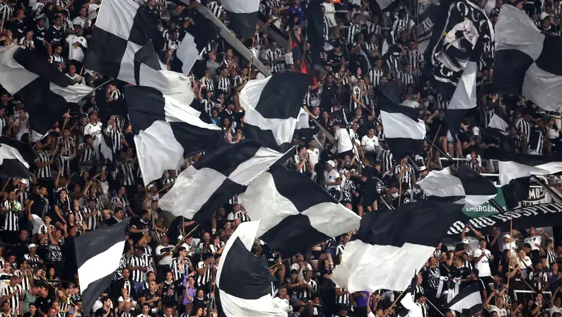 Botafogo x Chapecoense tem mais de 20 mil ingressos vendidos antecipadamente