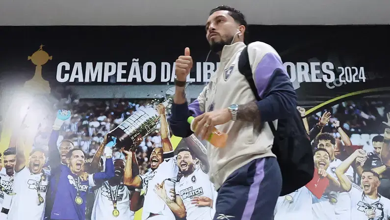 Felipe Melo destaca Alex Telles como opção acima da média para a Copa do Mundo