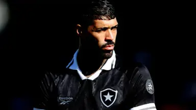 Venda de Alexander Barboza do Botafogo para o Palmeiras: site revela valores e forma de parcelamento, com pagamentos até o fim de 2027 Venda de Alexander Barboza do Botafogo para o Palmeiras: site revela valores e forma de parcelamento, com pagamentos até o fim de 2027
